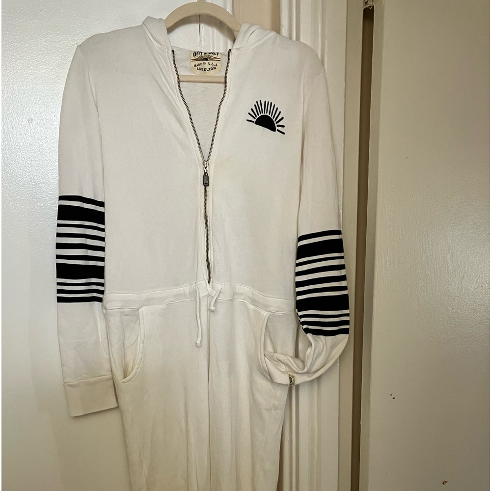 Day by Day Super Soft Jumpsuit